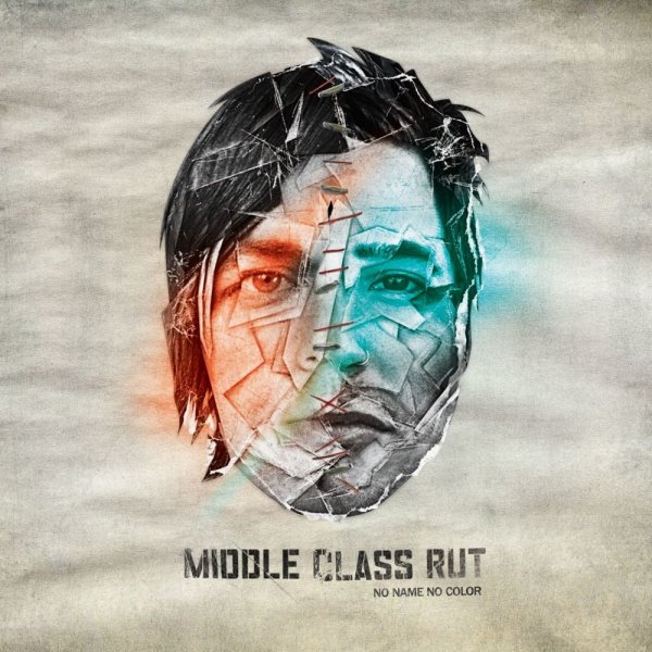 Middle Class Rut - Busy Bein Born