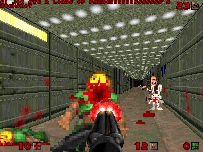 Doom Legacy