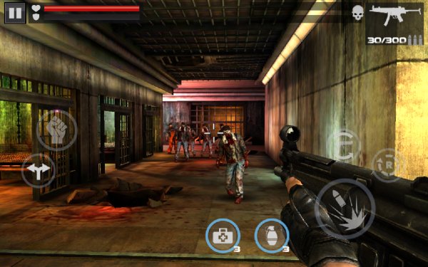 Dead Target 1.6.9