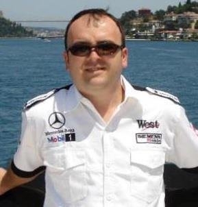 Gurcan Erdem - Let's Steal The Show (New Version)