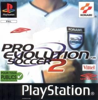 pro evolution soccer 2 [rip]