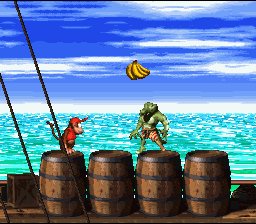 Donkey Kong Country 2
