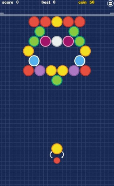 *Bubble* v1.1.5