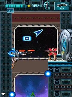 NOVA Nokia