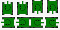 TankA ver1.5