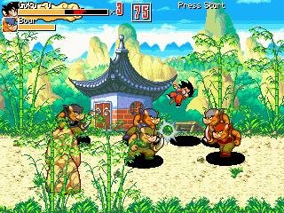 Dragon Ball