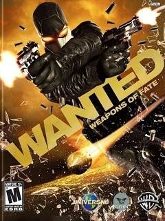 Wanted