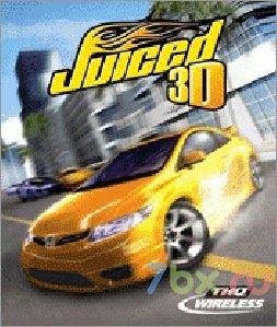 7bx.ru 3d juiced