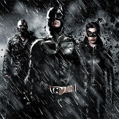 The Dark Knight