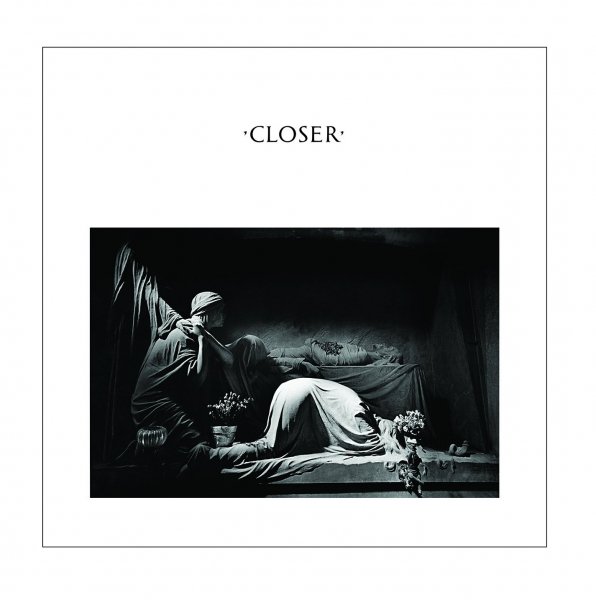 Joy Division - Decades