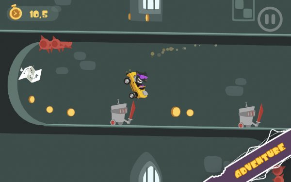 Funky Karts v.1.2.13