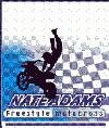 Nate Adams Freestyle Motocross