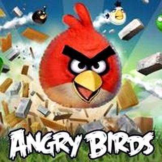 Angry Birds - Seasons [RePack by KloneB@DGuY] (S) 1111