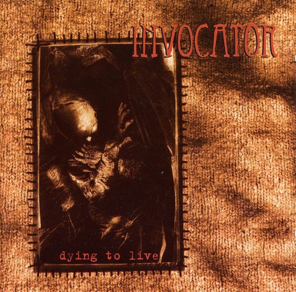 Invocator - Kristendom
