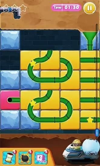 plumber mole v1.0.2.