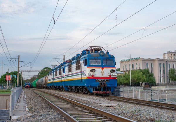 ВЛ80С-2425