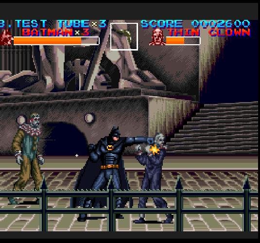 Batman Returns (J) [t1]