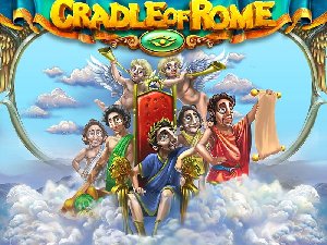 cradle of rome rus