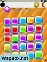 Cube Smashers