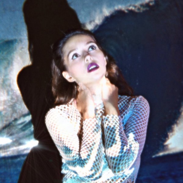 VOЛNA - Тоскамойфон