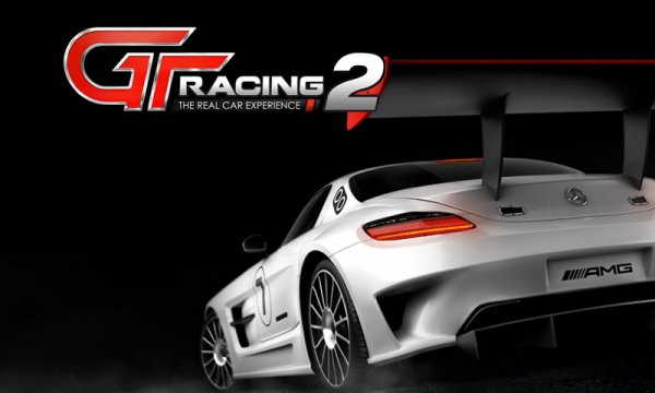 GT Racing 2 (Rus)