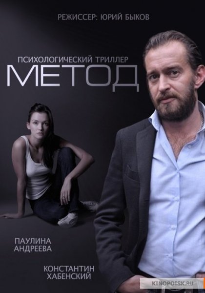 Метод постер