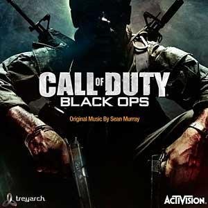 Call of Duty 7 Black OPS