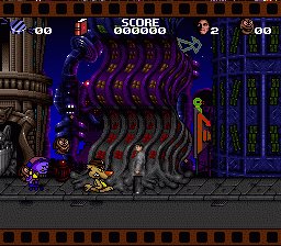Cool World