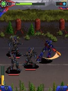 Transformers 3 RUS SE 128х128