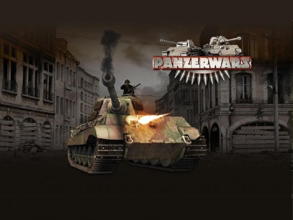Panzer Wars v 1.0.1