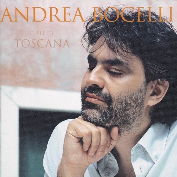 Andrea Bocelli - Mille Lune Mille Onde