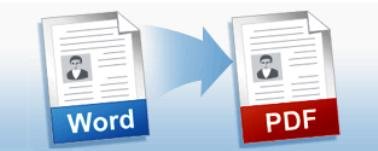 Word to PDF Converter V3.0