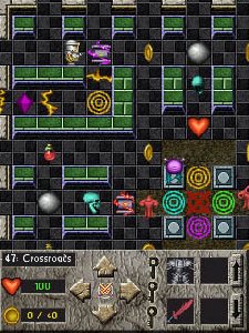 Dungeoned