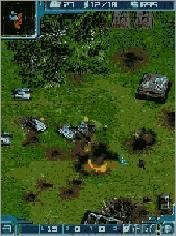 Art Of War 2 Peru (s40 240x320 rus)