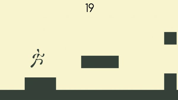 Jump Rush v.1.0