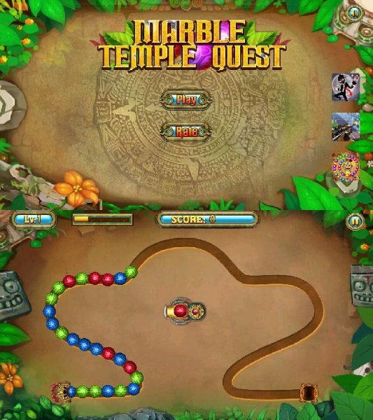 Marble Temple Quest v3.4(148)