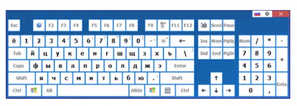 Comfort Keys Pro 9.1.0.0