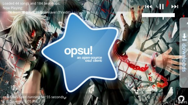 Opsu