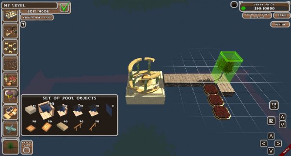 Ball Balance v 1.01