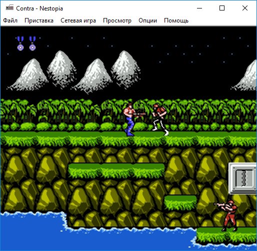 Nestopia