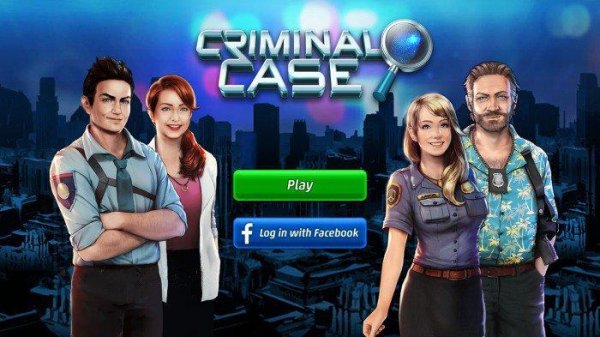 Criminal Case v2.4.7