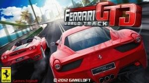 FerrariGT3 240