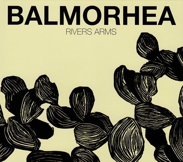 Balmorhea - The Winter