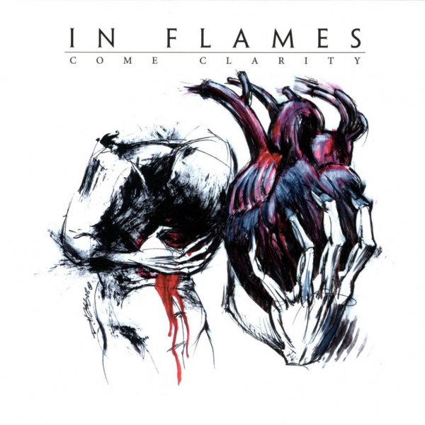 In Flames - 08 Pacing Deaths Trail.mp3
