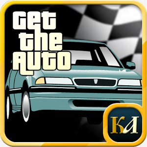 .GetTheAuto v 1.0.0