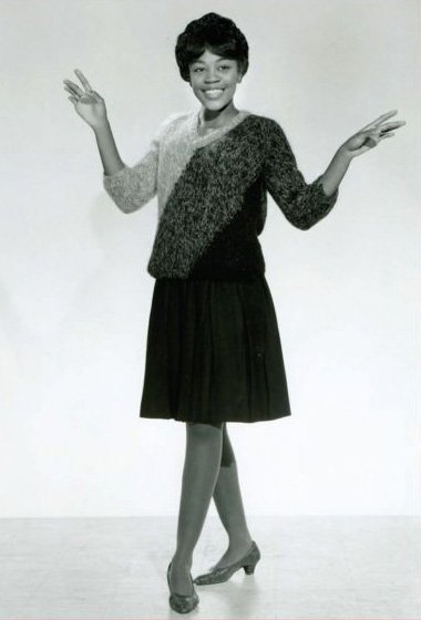 Nella Dodds - I Just Gotta Have You