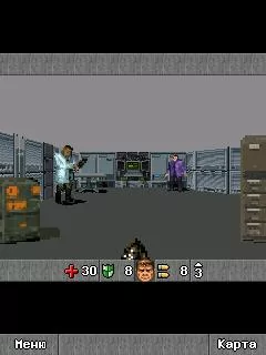 Doom RPG SE 240x320