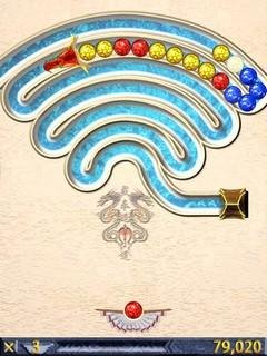 DragonBall WVGA