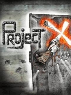 X-Project
