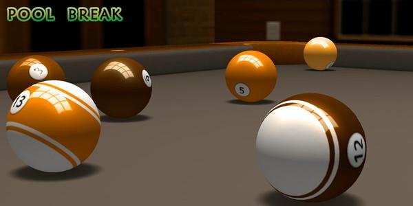 Pool Break Pro. 3D Billiards 2.7.2